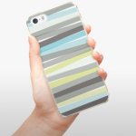 iSaprio Plastové pouzdro iSaprio - Stripes - iPhone 5/5S/SE – Zboží Živě