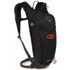 Cyklistický batoh Osprey Siskin 8l black