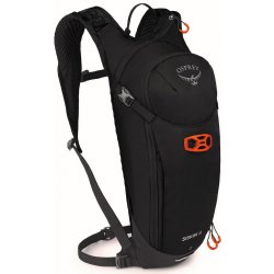 Osprey Siskin 8l black