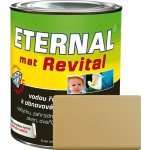 Eternal Mat Revital 0,7 kg žluť dubová – Zboží Mobilmania