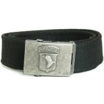 Pásek Mil-Tec Airbone černý – Zbozi.Blesk.cz