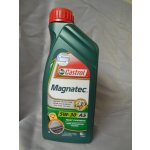 Castrol Magnatec Professional A5 5W-30 4 l | Zboží Auto