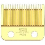 JRL Clipper 2020C Fade Blade Gold – Hledejceny.cz