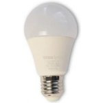 Tesla LED žárovka BULB E27, 12W, 230V, 1521lm, 25 000h, 3000K teplá bílá 220st – Hledejceny.cz