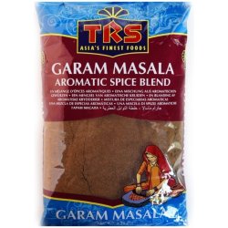 TRS Směs Koření Garam Masala 1 kg