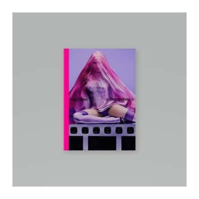 Madonna: Confessions Ii (premium Edition) (+ Bonus Tracks) CD – Sleviste.cz