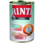 Rinti Sensible kuře a rýže 400 g – Hledejceny.cz