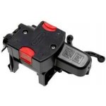 De'Longhi AS00006789 černá – Zboží Mobilmania