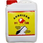 ADLER Česko Abbeizer Rote Krähe - Odstraňovač nátěrů 2.5 l – Sleviste.cz