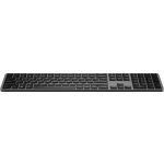HP 975 Dual-Mode Wireless Keyboard 3Z726AA#BCM – Hledejceny.cz