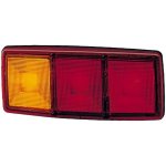 Zadní světlo HELLA 2SD 003 167-011 – Hledejceny.cz