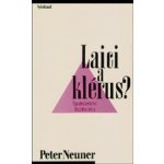 Laici a klérus? / Společenství Božího lidu – Hledejceny.cz