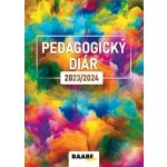 Pedagogický diár 2023/2024 – Hledejceny.cz