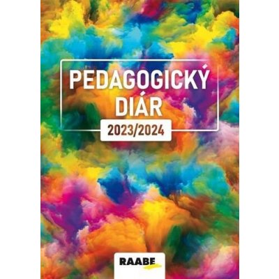 Pedagogický diár 2023/2024 – Hledejceny.cz