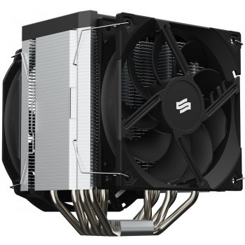 SilentiumPC Fortis 5 Dual Fan SPC307