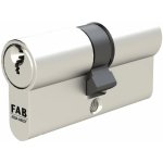 Assa ABloy FAB 3.00/DNs 40+40, 5 klíčů – Hledejceny.cz