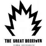 Great Deceiver - Terra Incognito CD – Hledejceny.cz