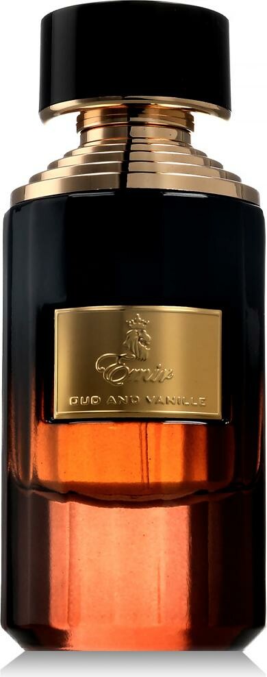 Emir Oud And Vanilla parfém unisex 75 ml