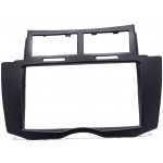 EINPARTS Rámeček autorádia 2DIN - EPCR-FRAME101 – Hledejceny.cz