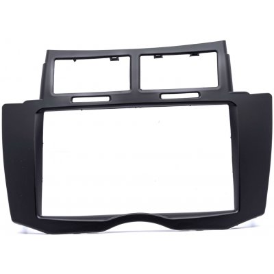 EINPARTS Rámeček autorádia 2DIN - EPCR-FRAME101 – Hledejceny.cz