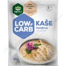 Topnatur Low Carb Kaše mandlová 25x60 g