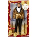 Barbie KEN HOLIDAY 2025 – Zboží Dáma
