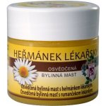 Putorius bylinná mast Heřmánek lékařský 150 ml – Zboží Dáma
