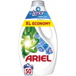 Ariel + Lenor Fresh Air prací gel 50 PD – Zboží Mobilmania