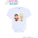 Schleich 14732 Tygr bílý mládě – Zboží Mobilmania