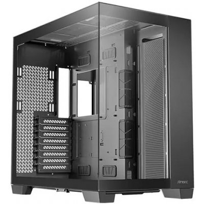 Antec Gamer C8 0-761345-10019-9 – Hledejceny.cz