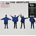 The Beatles - Help !, LP – Zboží Mobilmania