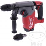 Milwaukee M18 FHX-0X SDS+ 4933478888 – Zboží Mobilmania