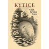 Kniha Kytice - Erben Karel Jaromír