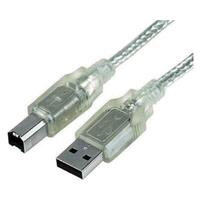 CipherLab Komunikační a dobíjecí USB kabel pro CPT-8200 8400 8700 9300 a 9600 (A8400-CBL-U)