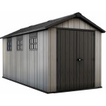 Keter Oakland 252534 – Zboží Dáma