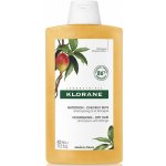 Klorane šampon Mangue 400 ml – Zboží Mobilmania