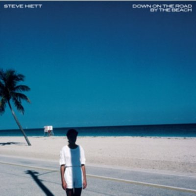 Steve Hiett - Down On The Road By The Beach LP