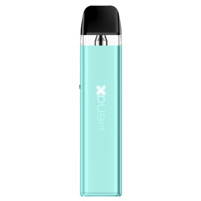 GeekVape Wenax Q Mini Pod 1000 mAh Turquoise 1 ks – Zboží Mobilmania