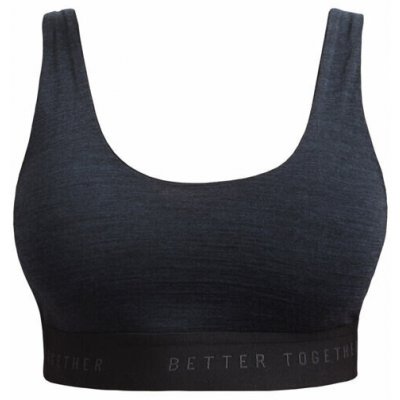 Sensor Merino Cordura black – Hledejceny.cz