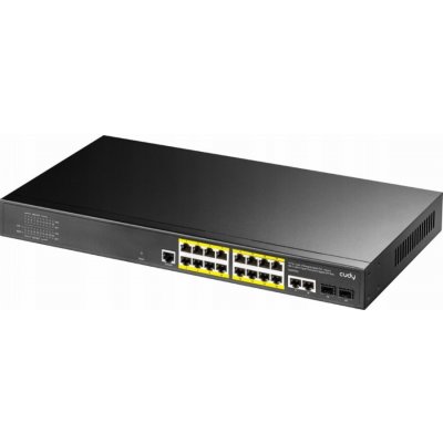 Cudy GS2018PS2 – Zboží Živě