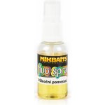 MikBaits Pop-up Spray Půlnoční Pomeranč 30 ml – Zbozi.Blesk.cz