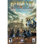 Heroes of Might and Magic 3 (HD Edition) – Hledejceny.cz