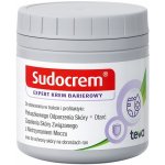 Sudocrem Expert krém na opruzeniny 60 g – Sleviste.cz