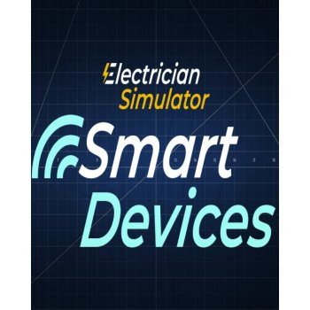 Electrician Simulator Smart Devices