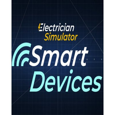 Electrician Simulator Smart Devices – Zboží Mobilmania