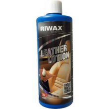 RIWAX Konzervace kůže 200 ml