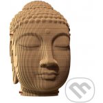 Cartonic 3D PUZZLE BUDDHA 79 ks – Sleviste.cz