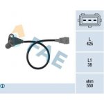 Generátor impulsů, klikový hřídel FAE 79364 – Hledejceny.cz