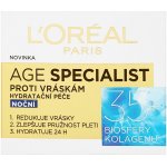 L'Oréal Age Specialist noční krém proti vráskám 35+ 50 ml – Zbozi.Blesk.cz