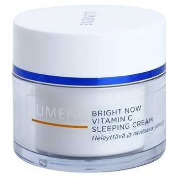 Lumene Sleeping Cream krém na spaní 50 ml